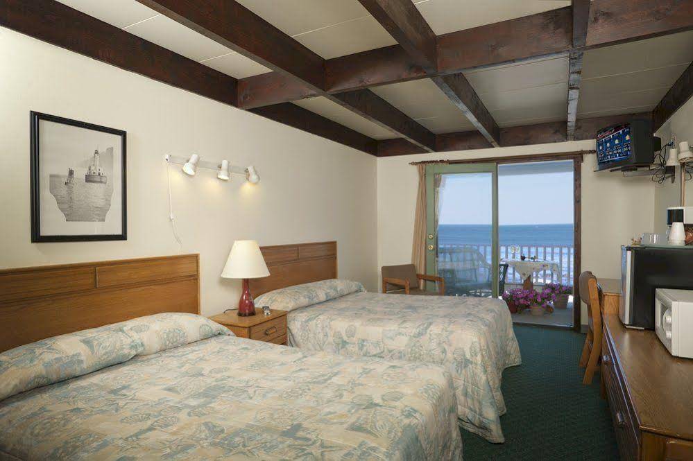 Grand View Inn & Cottages