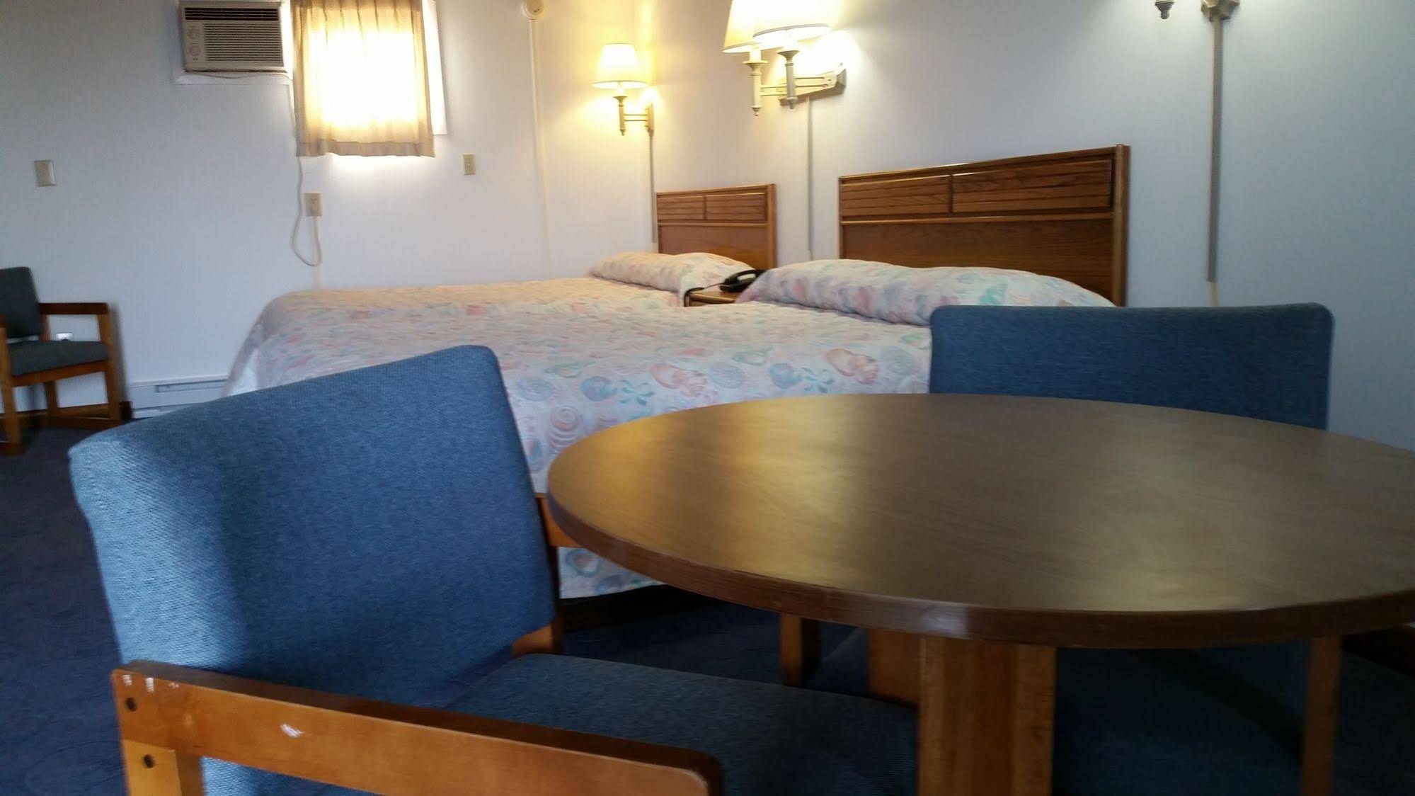 Grand View Inn & Cottages