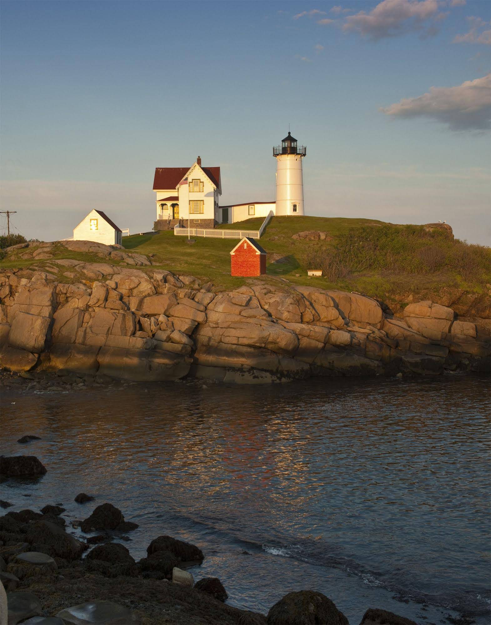 Grand View Inn & Cottages