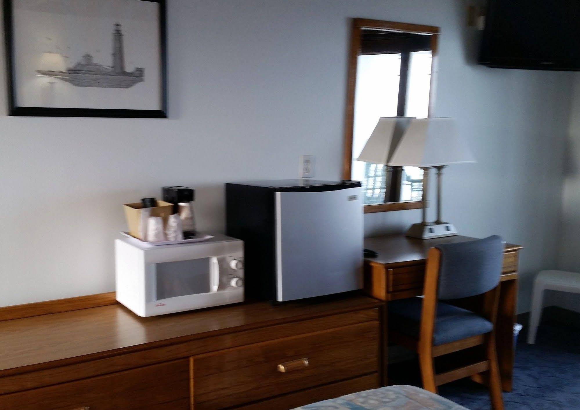 Grand View Inn & Cottages
