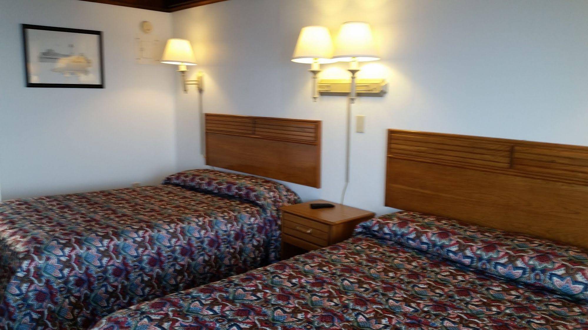 Grand View Inn & Cottages