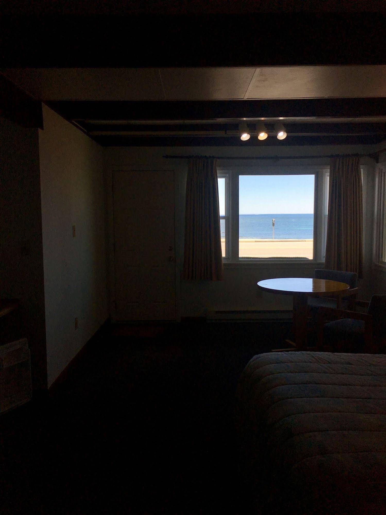 Grand View Inn & Cottages