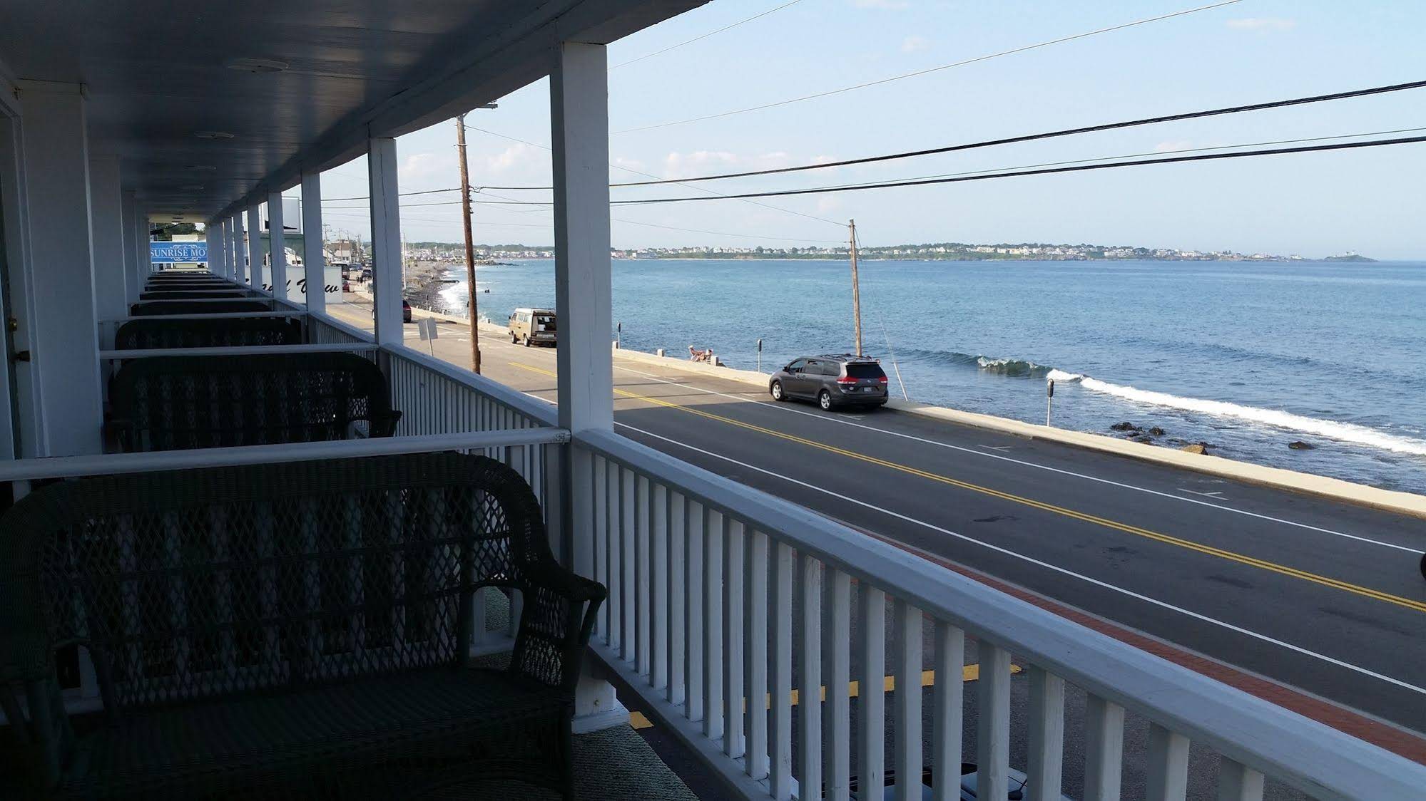 Grand View Inn & Cottages