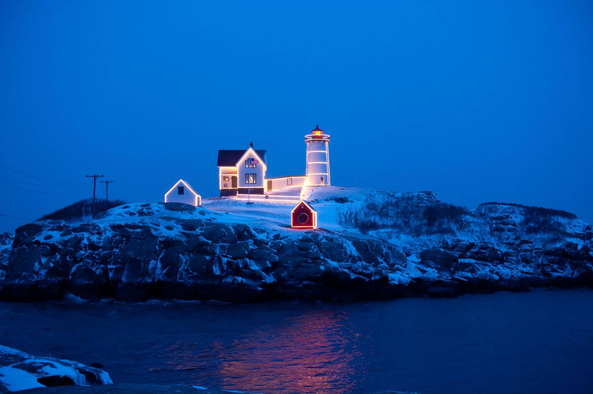 York Harbor Inn