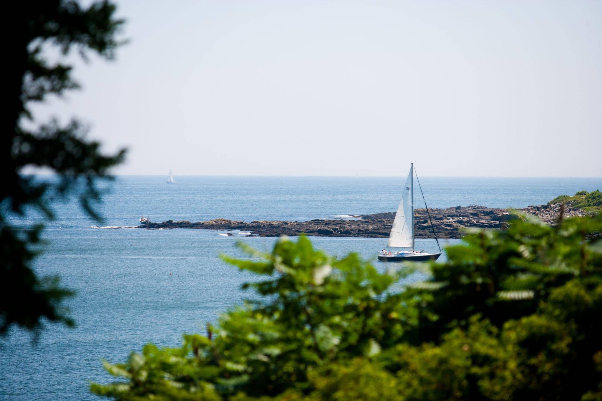 York Harbor Inn