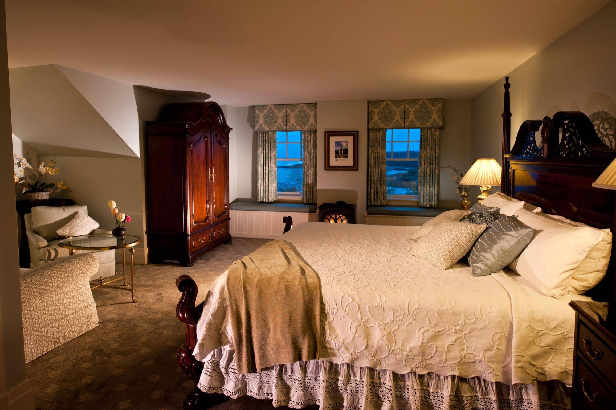 York Harbor Inn