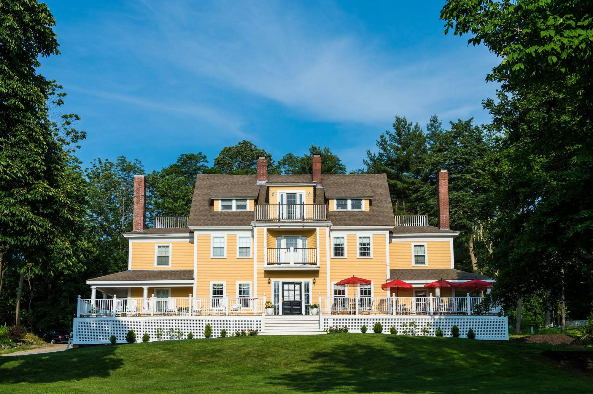 York Harbor Inn