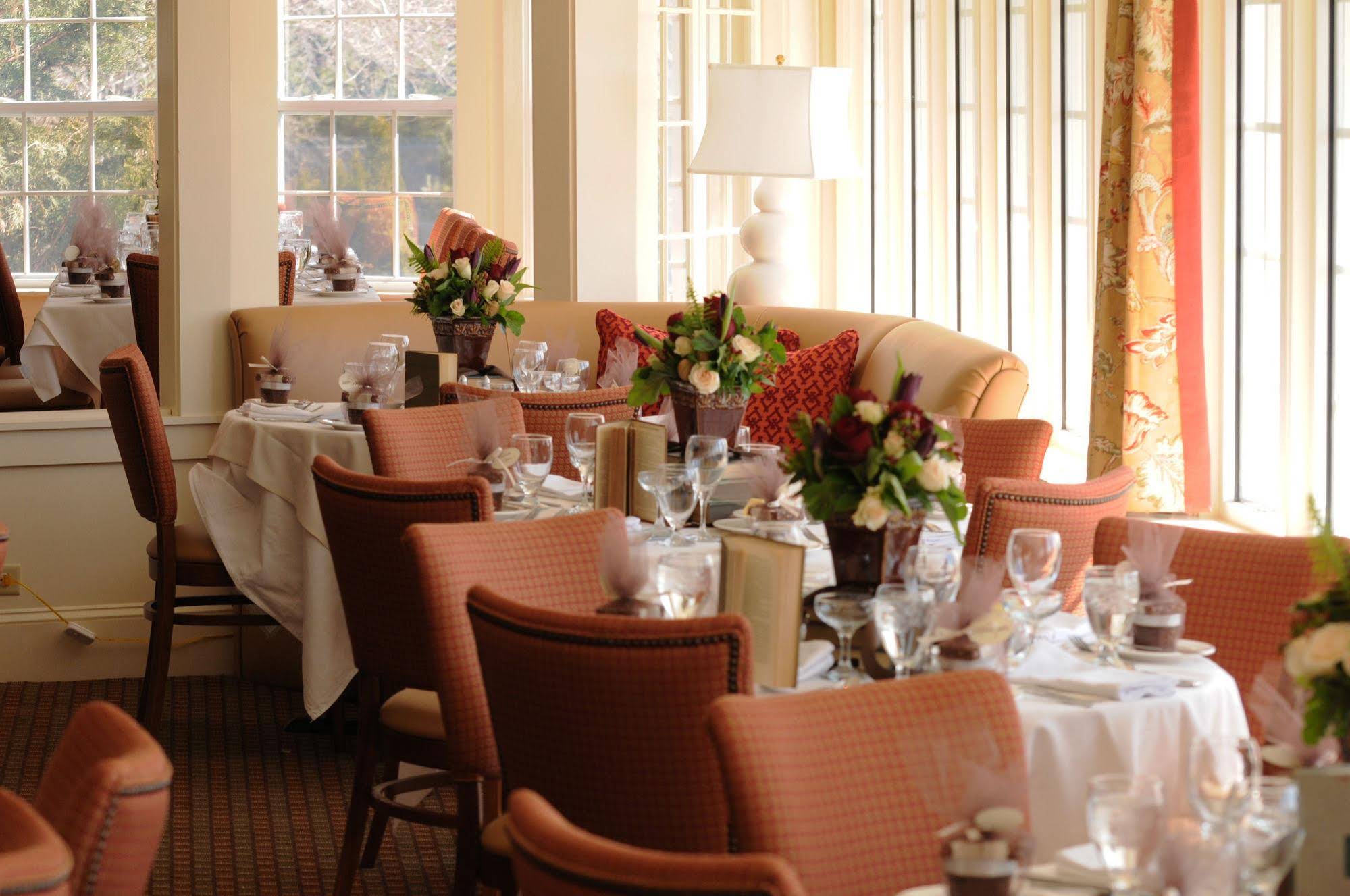 York Harbor Inn