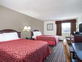 Days Inn by Wyndham Aberdeen