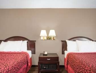Days Inn by Wyndham Aberdeen