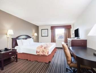 Days Inn by Wyndham Aberdeen