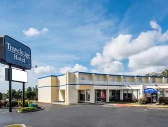 Travelodge by Wyndham Aberdeen