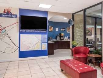 Travelodge by Wyndham Aberdeen