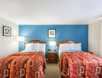 Travelodge by Wyndham Aberdeen