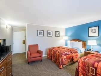 Travelodge by Wyndham Aberdeen