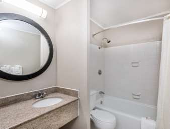 Travelodge by Wyndham Aberdeen
