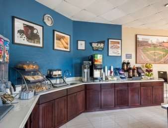 Travelodge by Wyndham Aberdeen