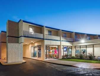 Travelodge by Wyndham Aberdeen