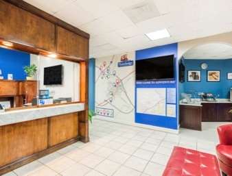 Travelodge by Wyndham Aberdeen