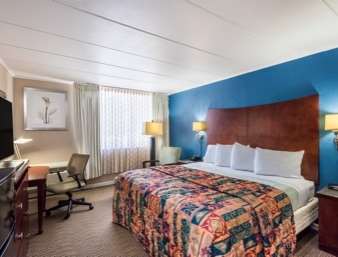 Travelodge by Wyndham Aberdeen