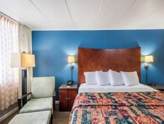 Travelodge by Wyndham Aberdeen