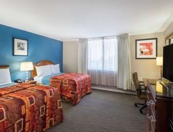 Travelodge by Wyndham Aberdeen