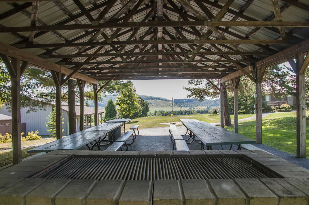 Camp Deep Creek