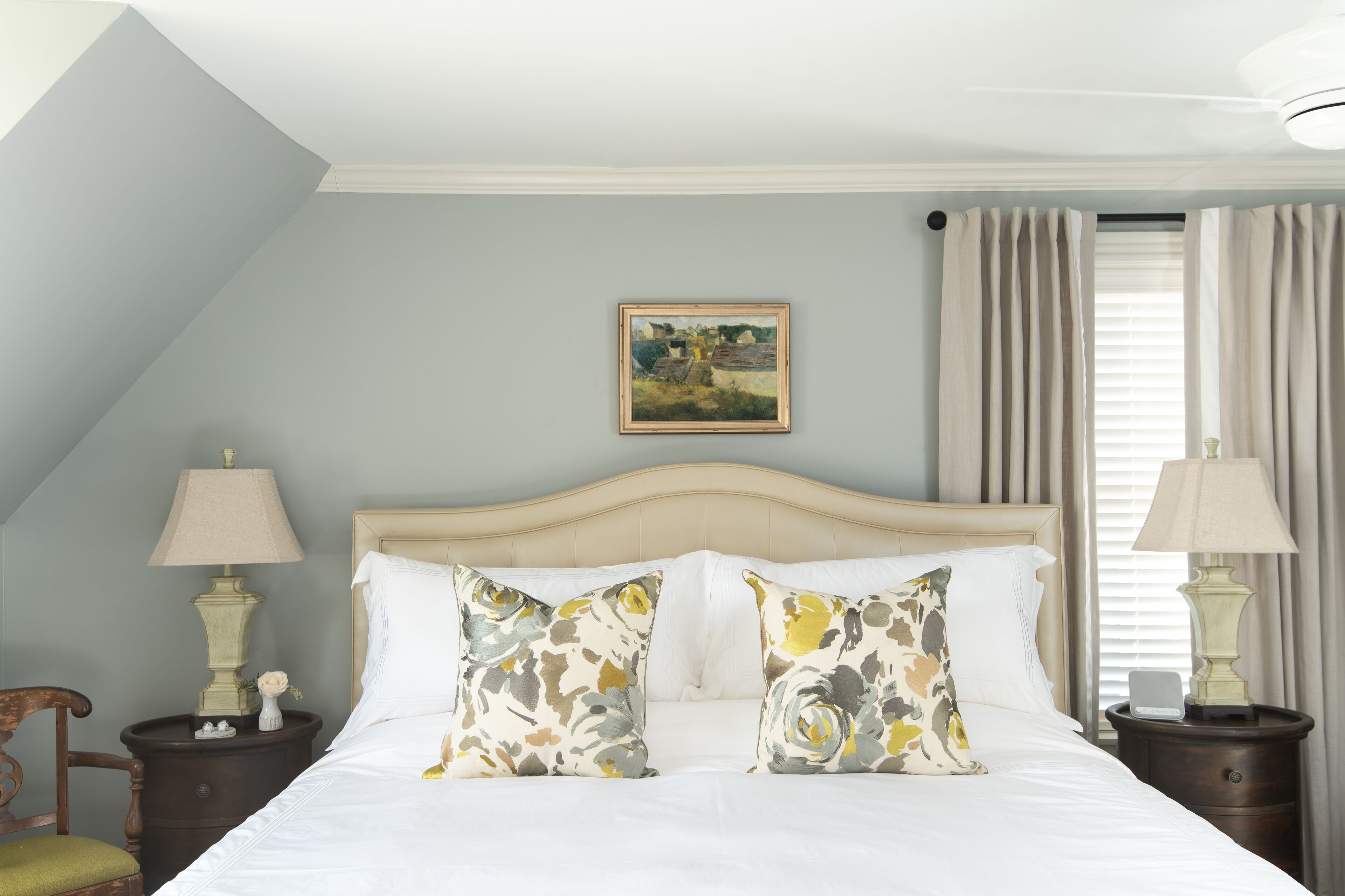 134 Prince Luxury Boutique Hotel