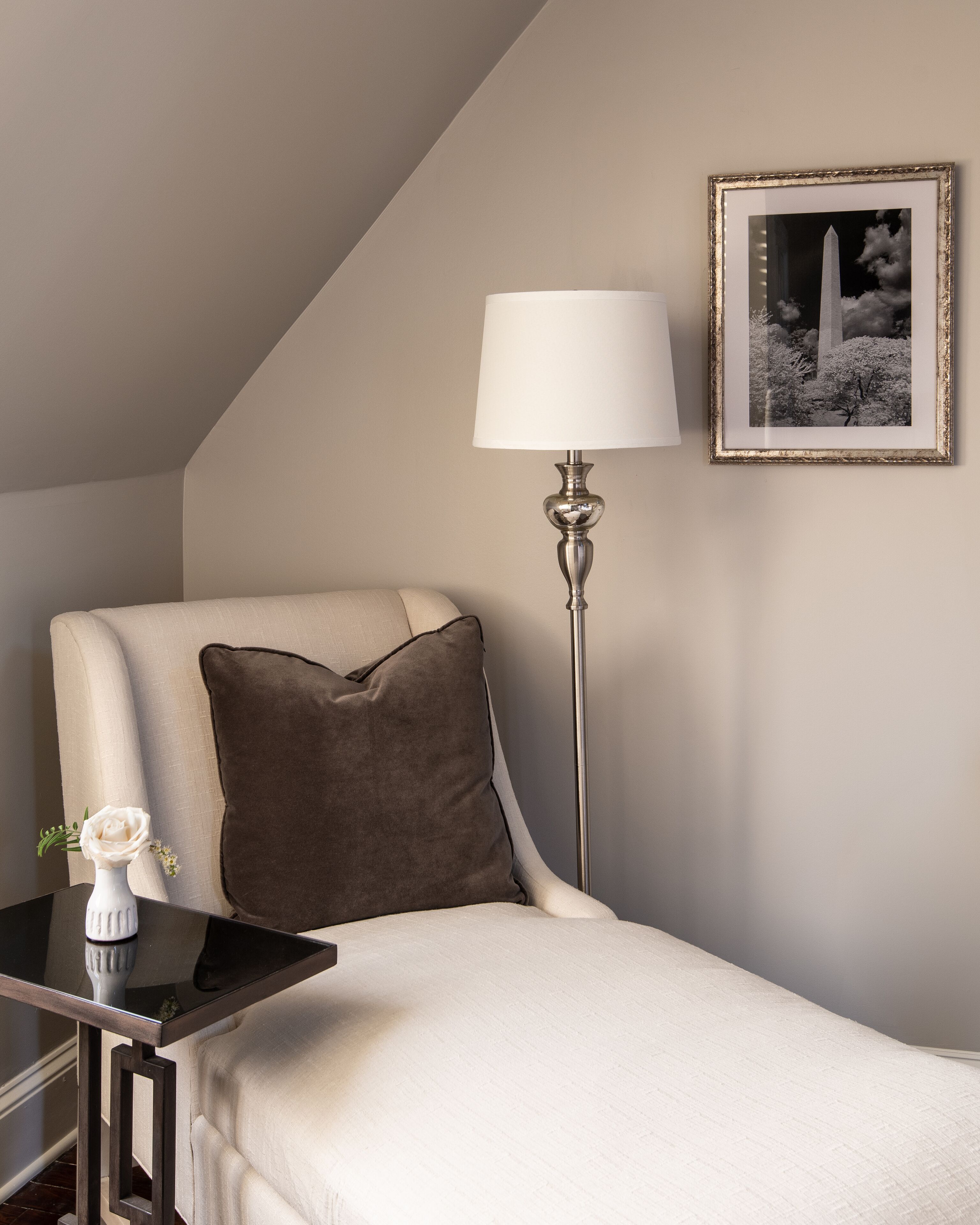 134 Prince Luxury Boutique Hotel