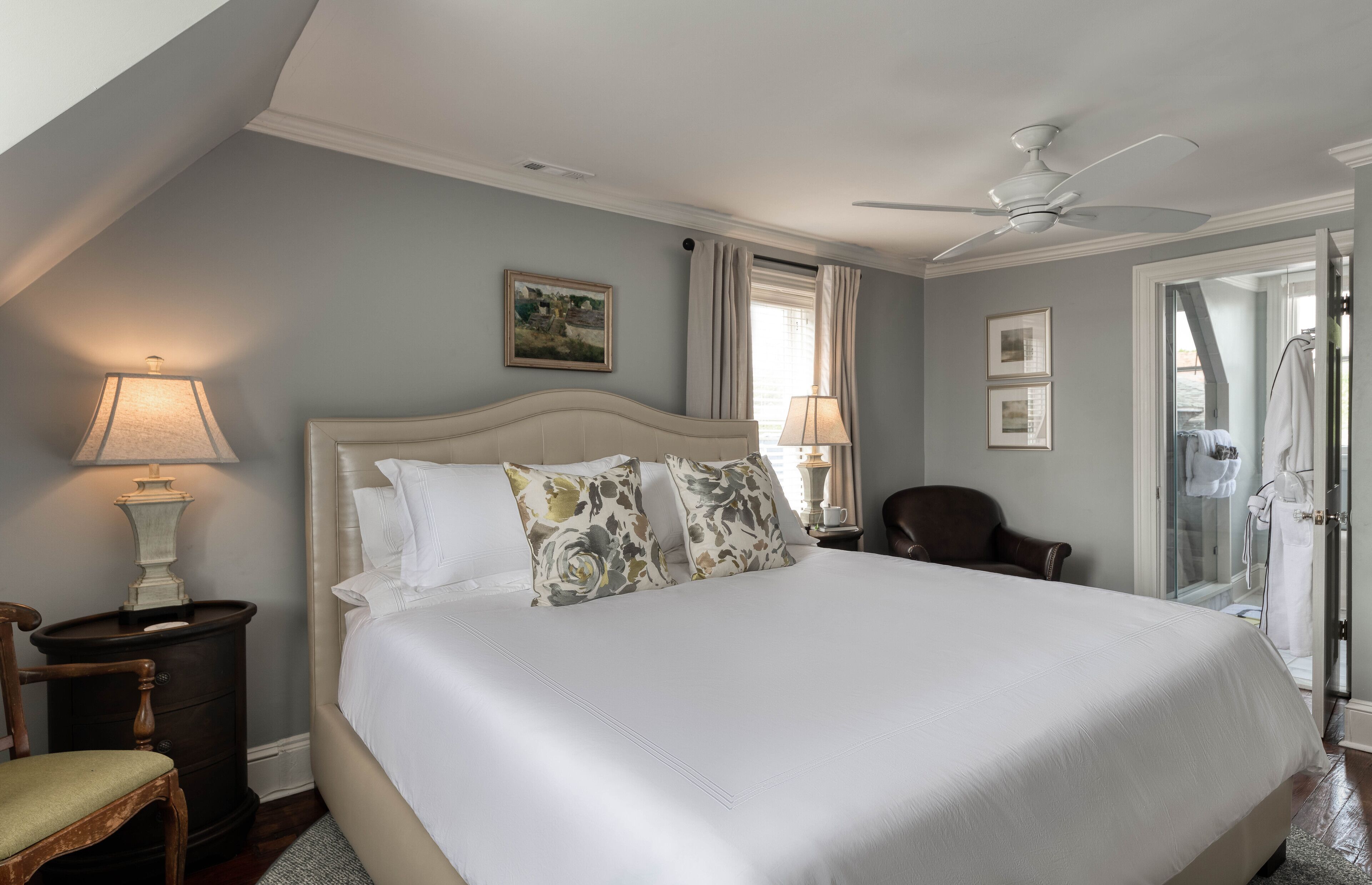 134 Prince Luxury Boutique Hotel
