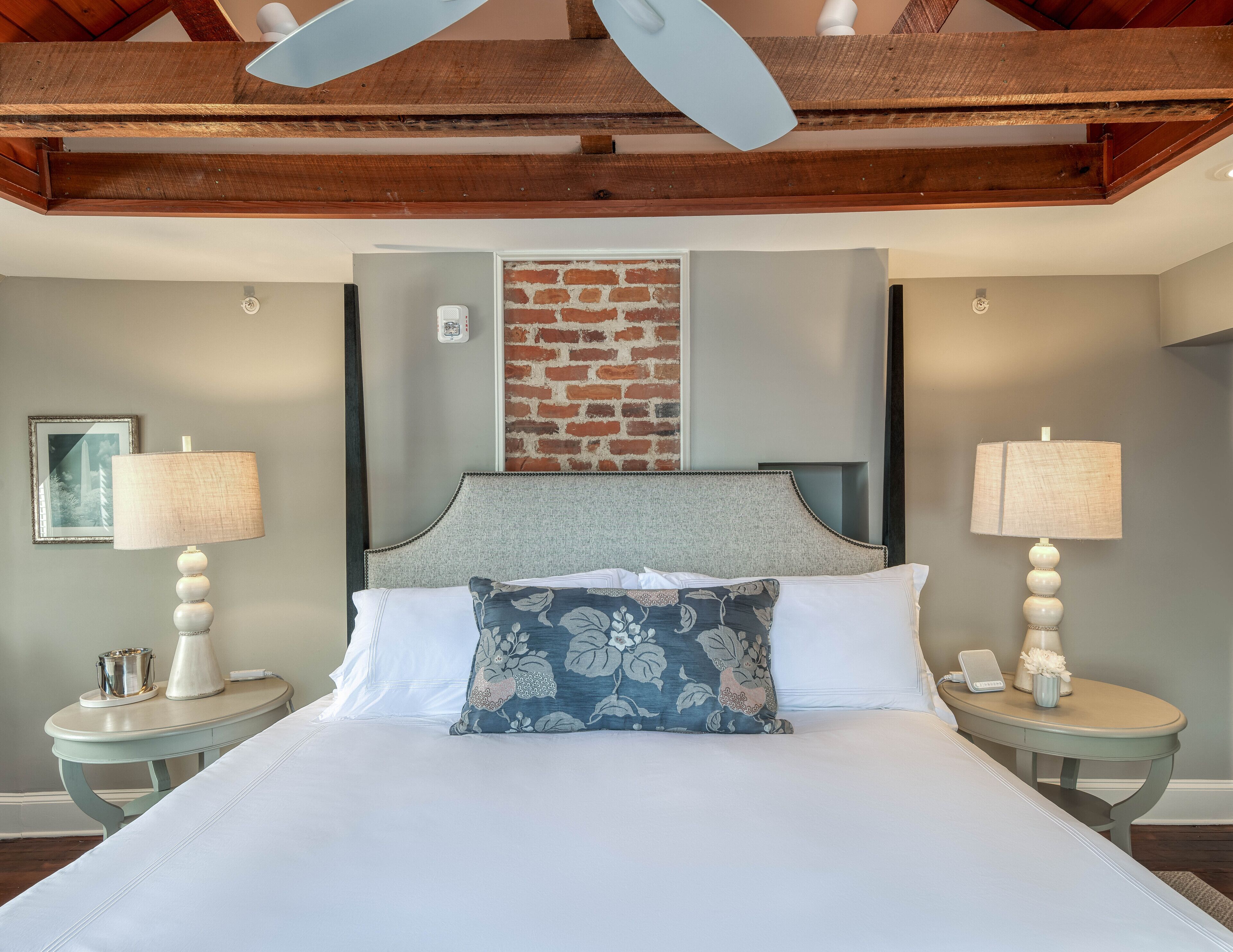 134 Prince Luxury Boutique Hotel