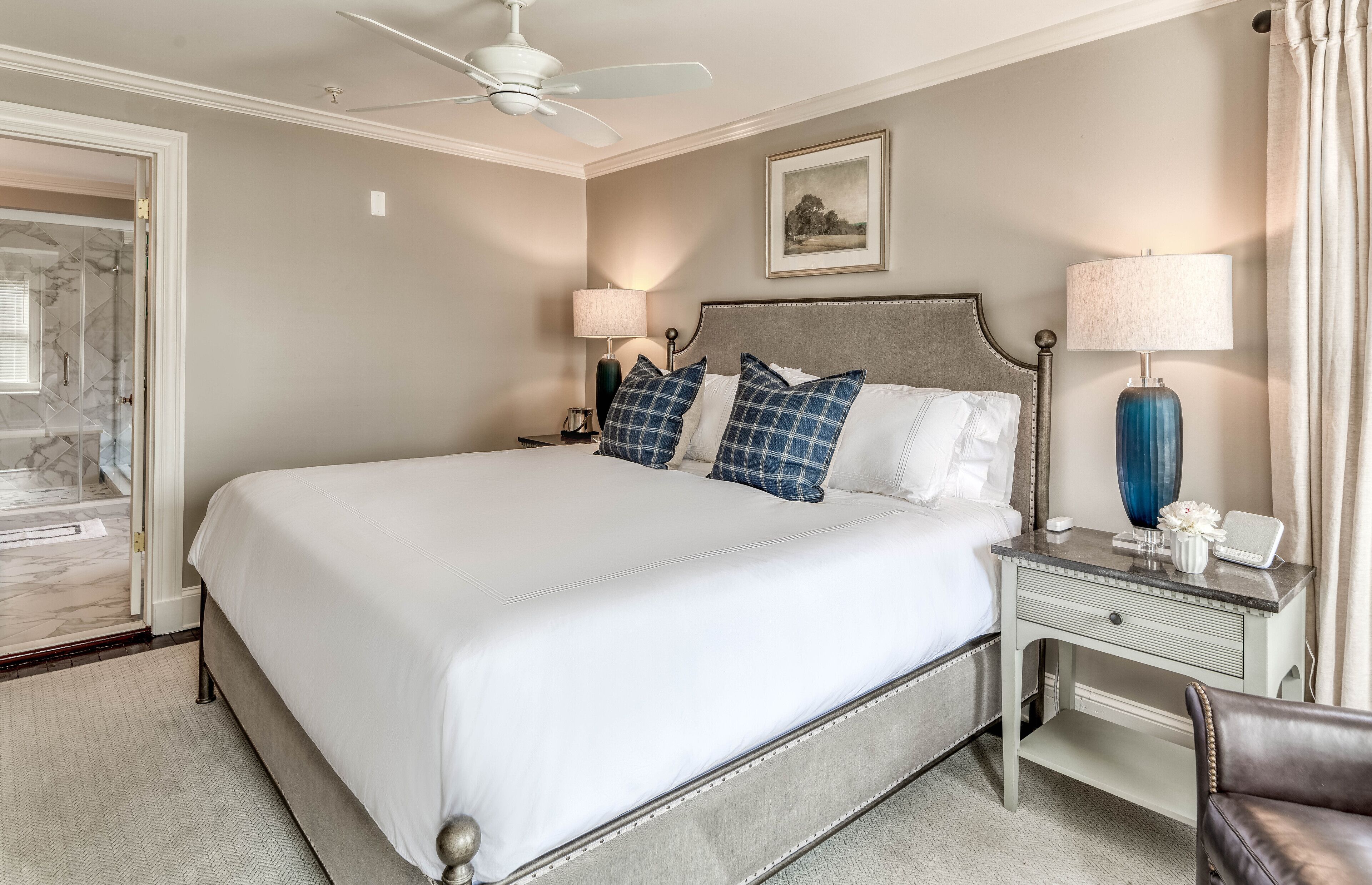 134 Prince Luxury Boutique Hotel
