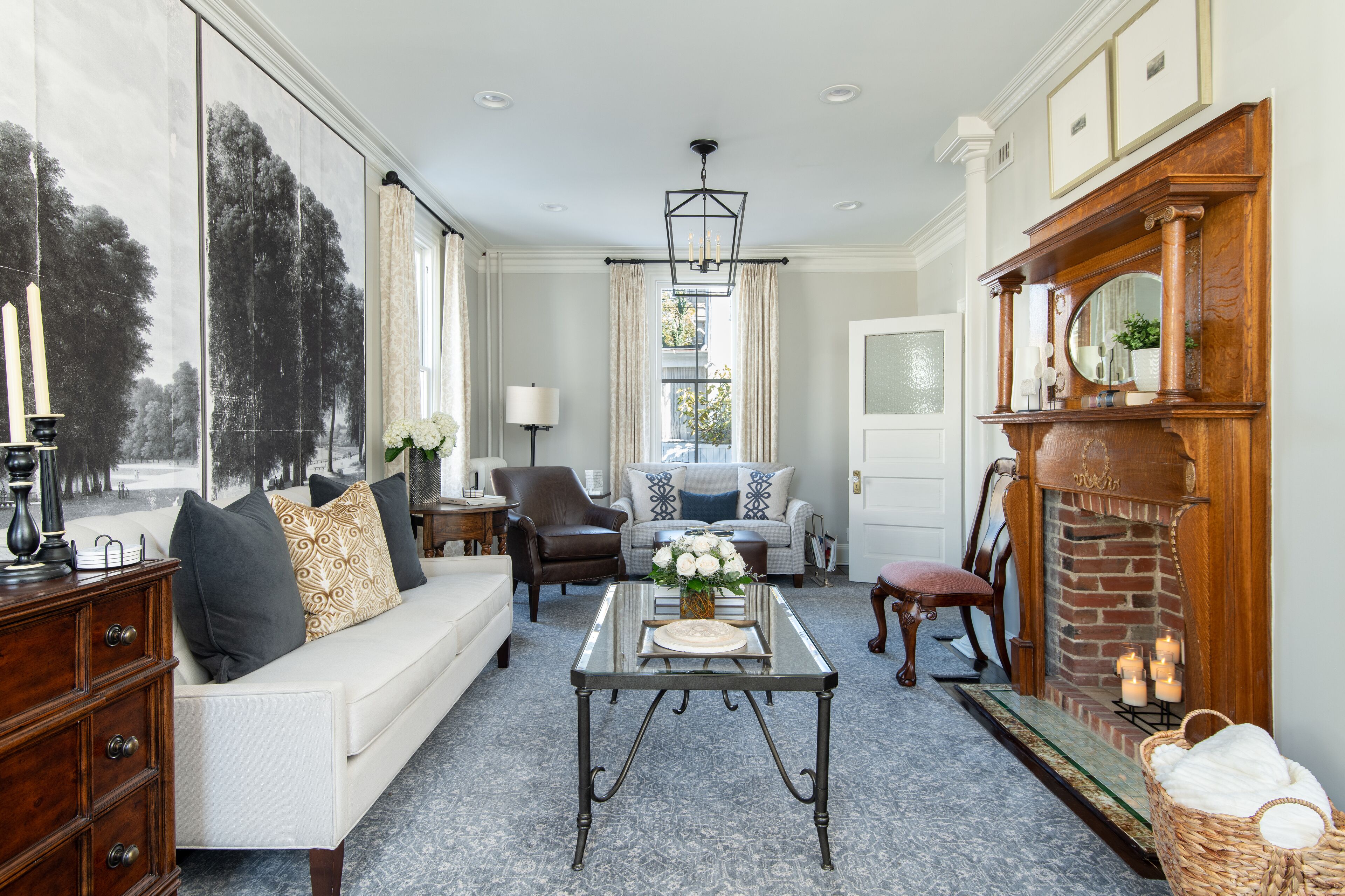 134 Prince Luxury Boutique Hotel