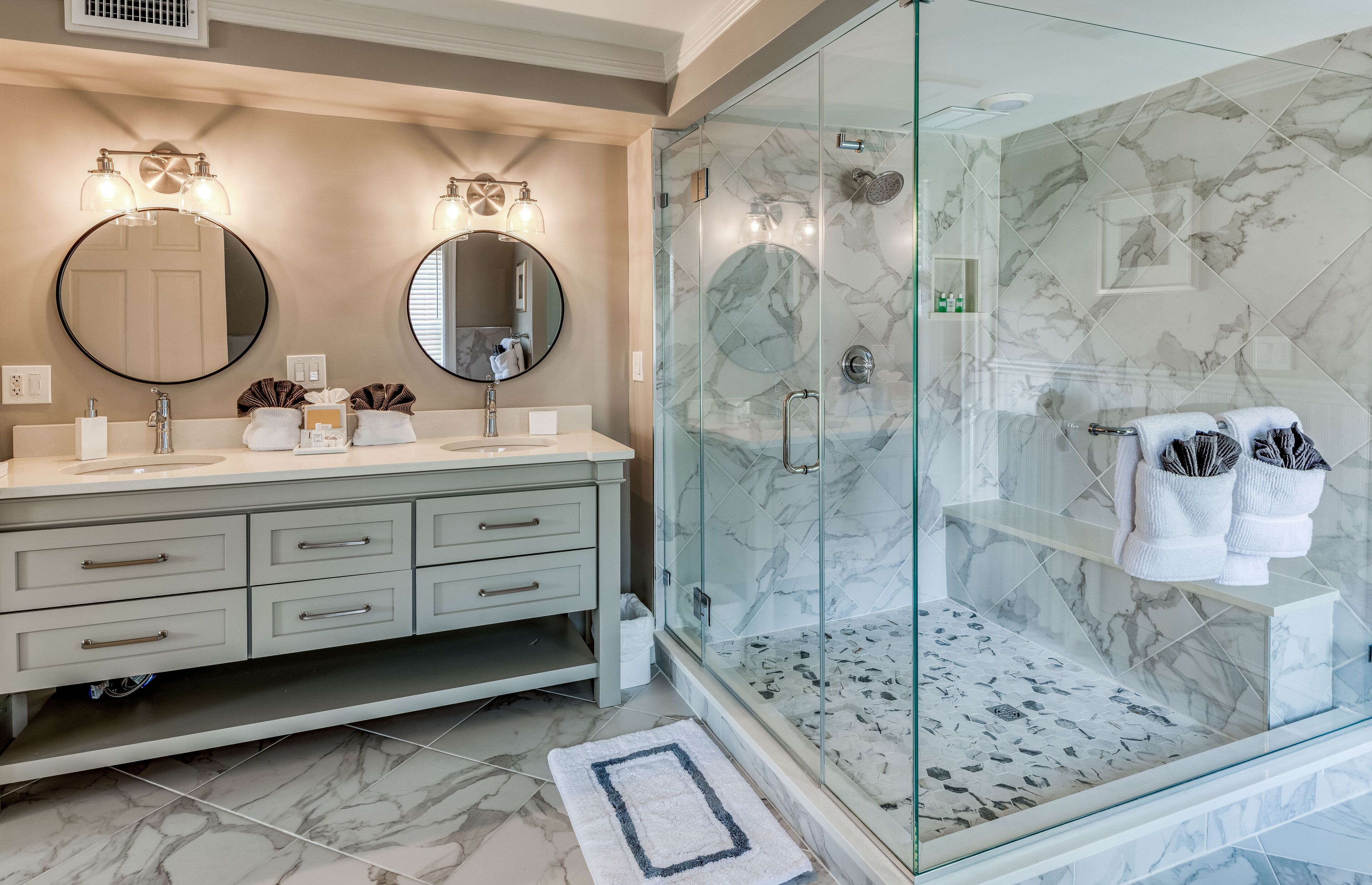 134 Prince Luxury Boutique Hotel
