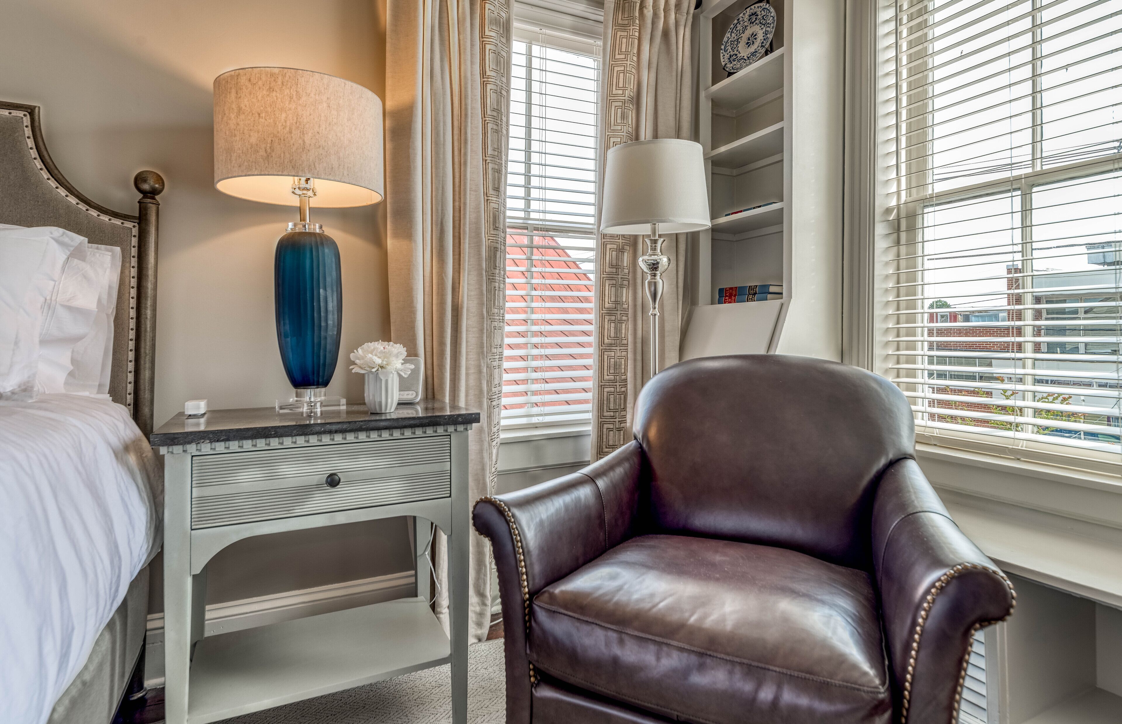 134 Prince Luxury Boutique Hotel