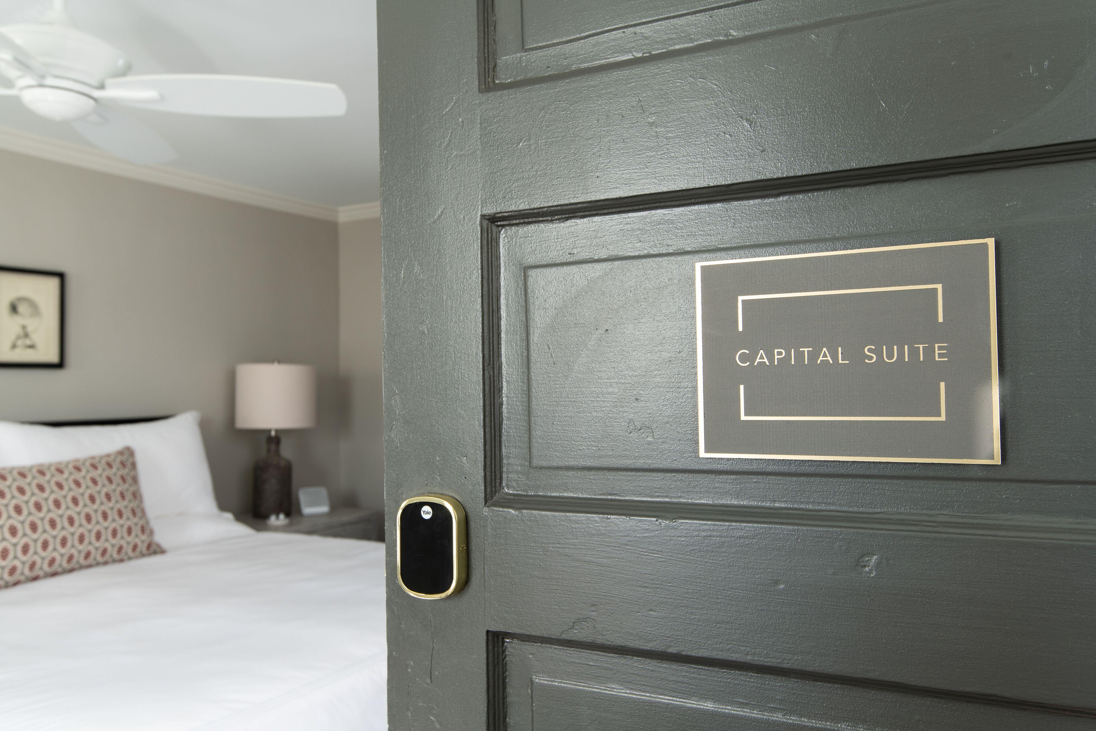 134 Prince Luxury Boutique Hotel