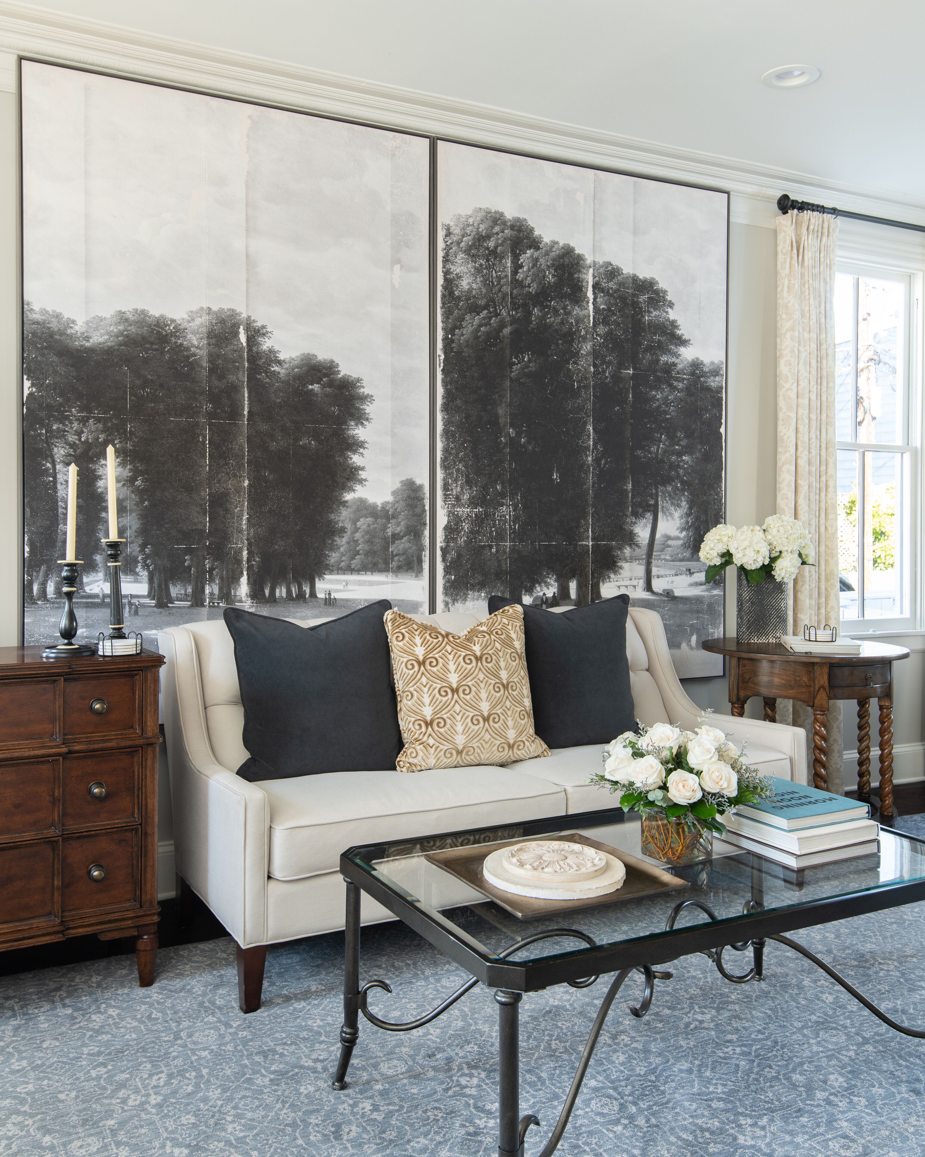 134 Prince Luxury Boutique Hotel