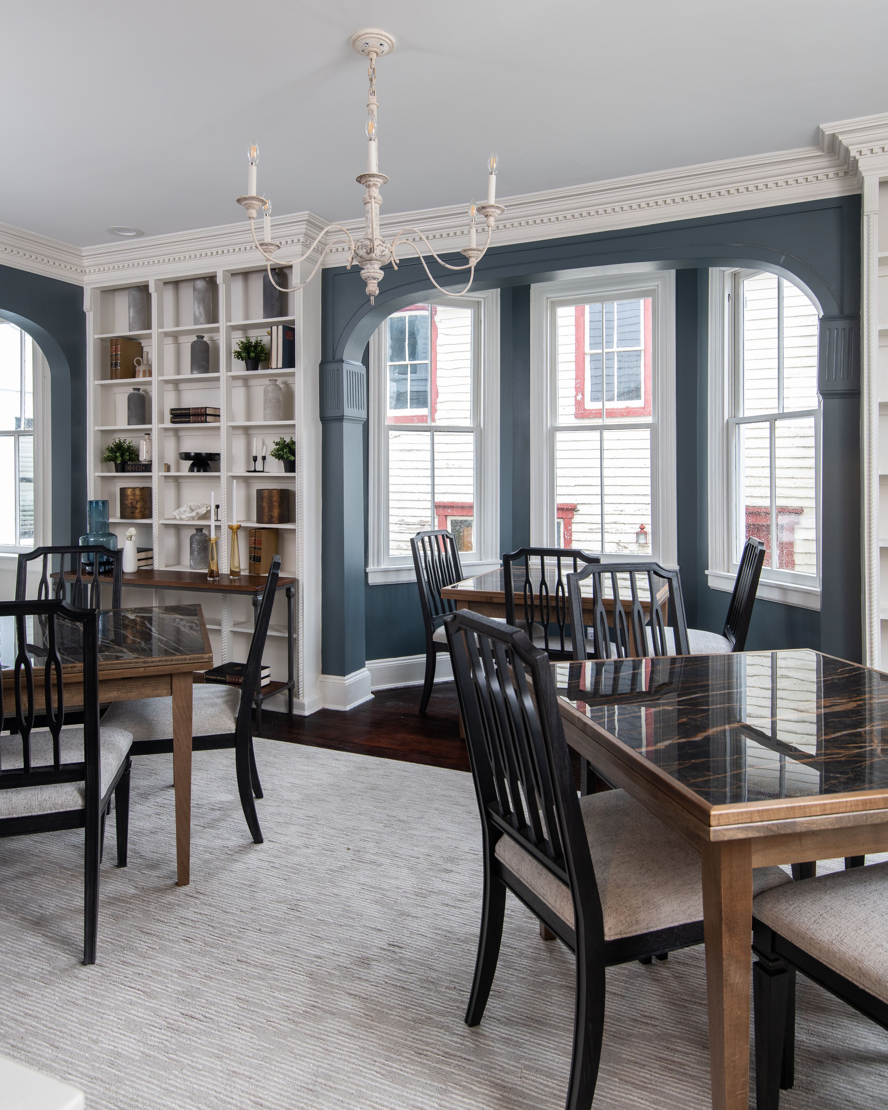 134 Prince Luxury Boutique Hotel