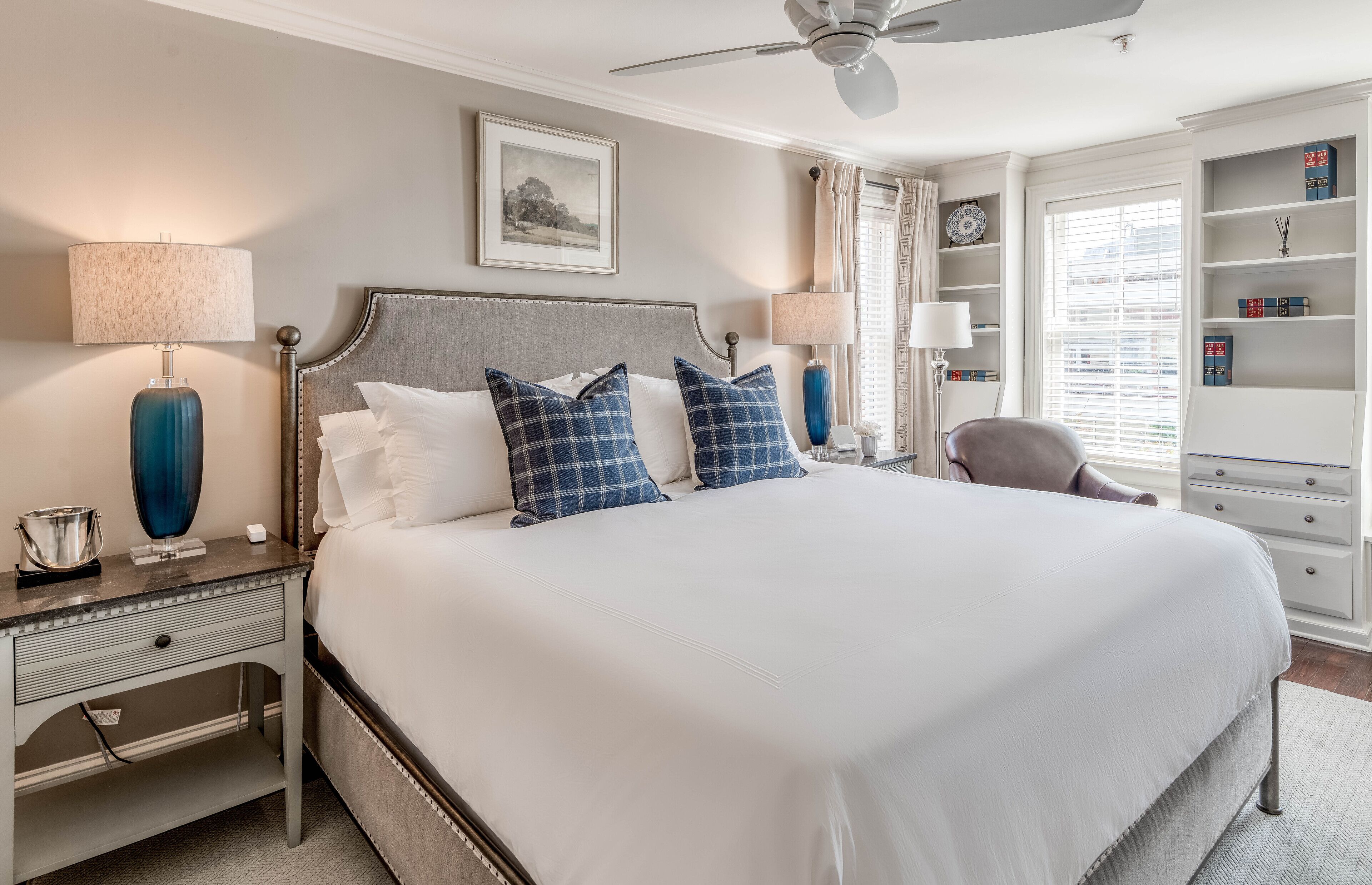 134 Prince Luxury Boutique Hotel