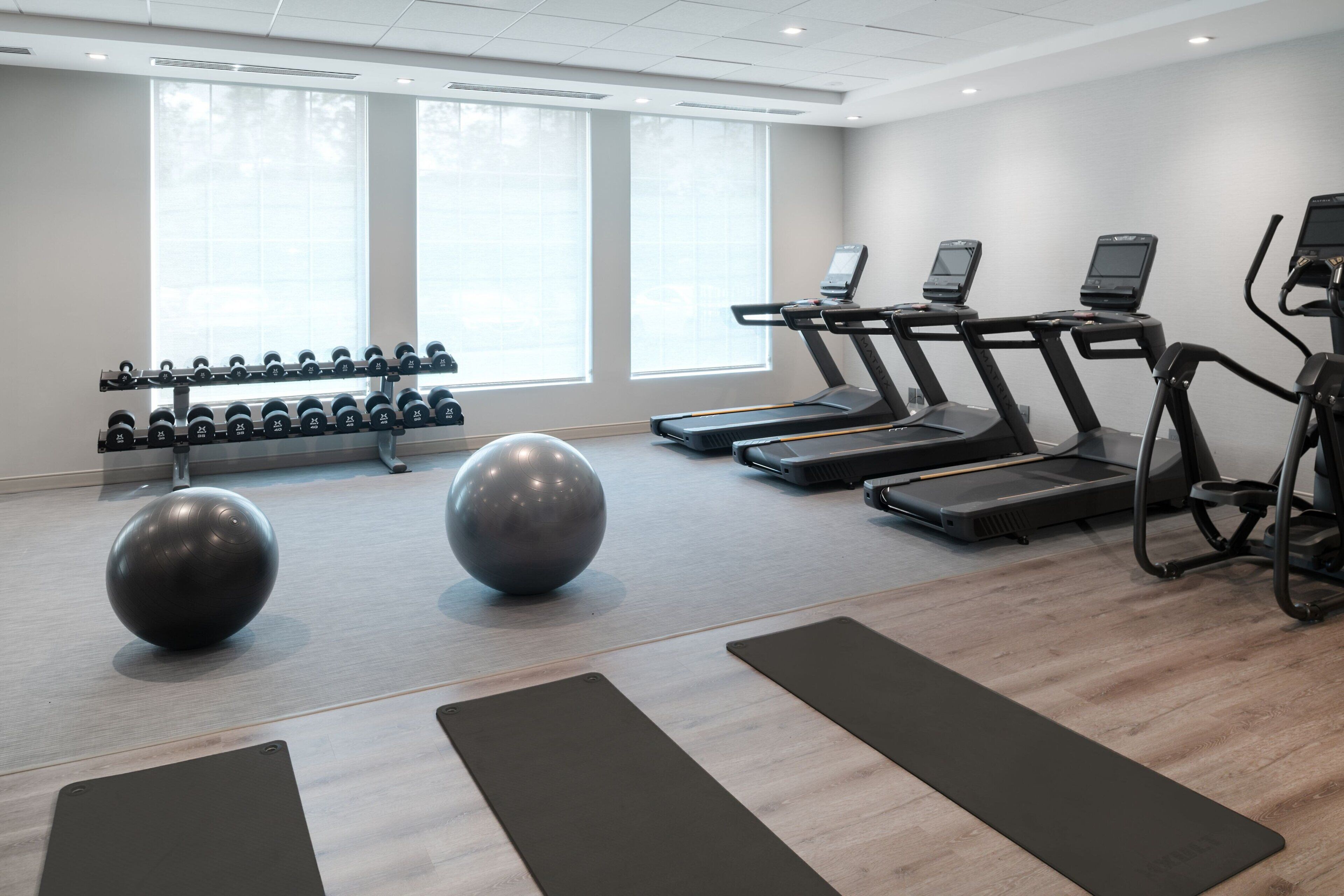 Fairfield Inn & Suites Annapolis