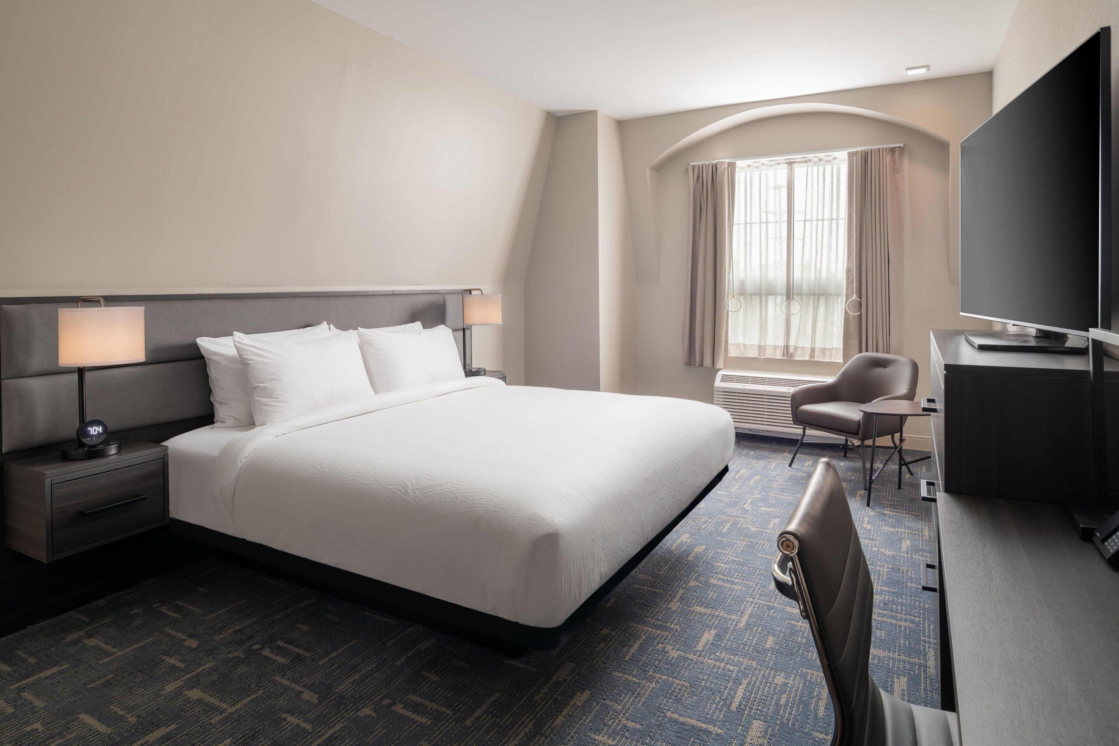 Fairfield Inn & Suites Annapolis