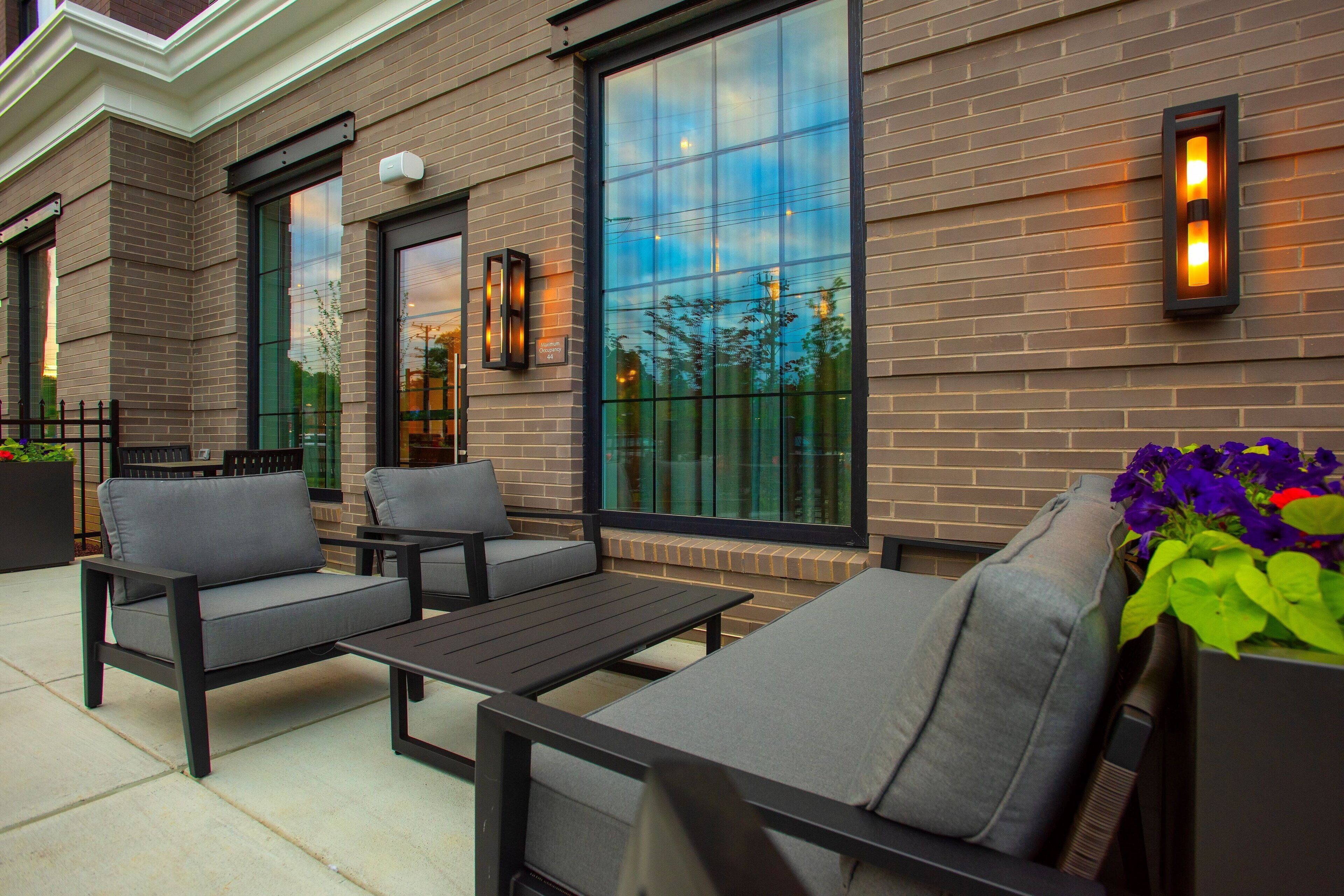 Fairfield Inn & Suites Annapolis
