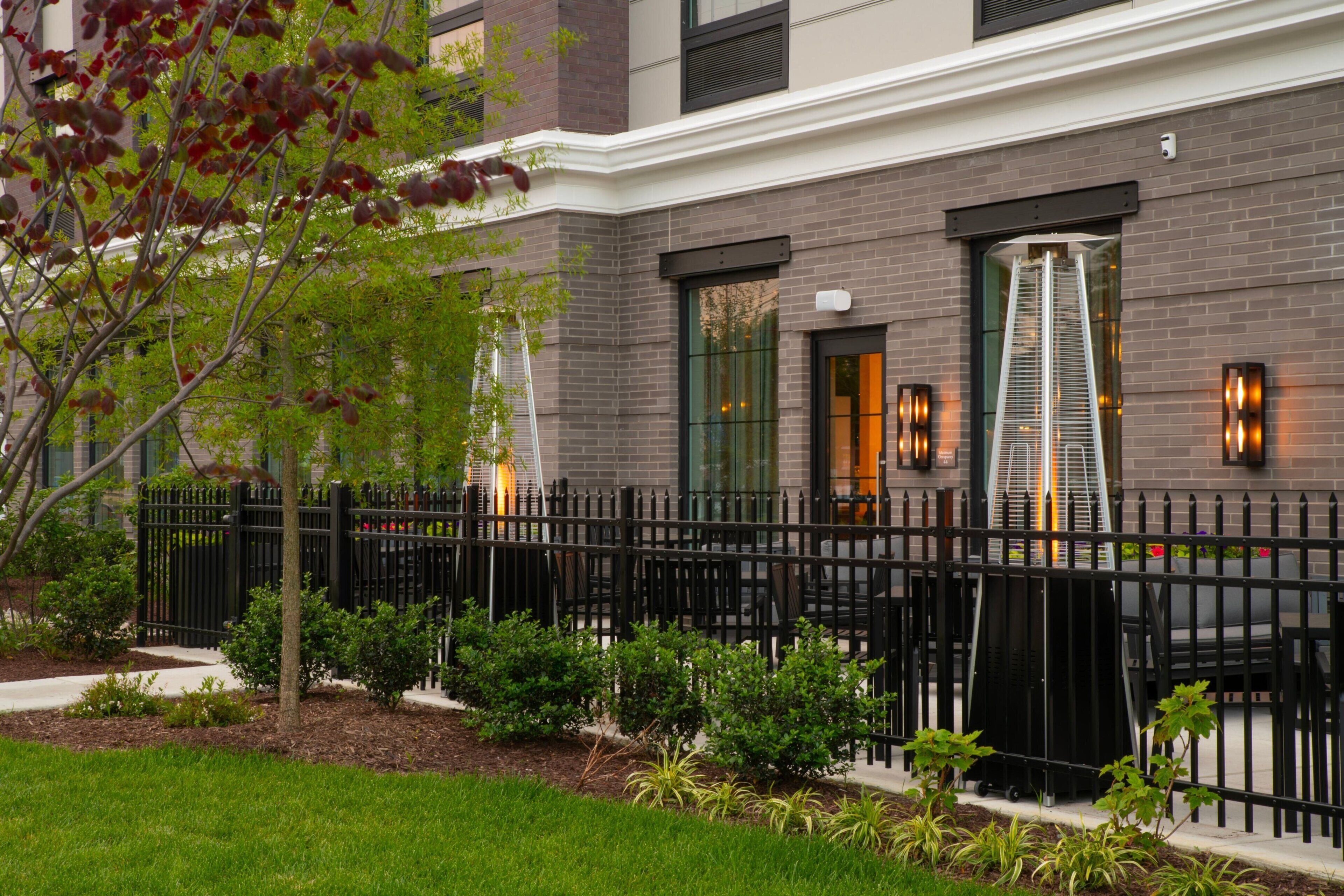 Fairfield Inn & Suites Annapolis