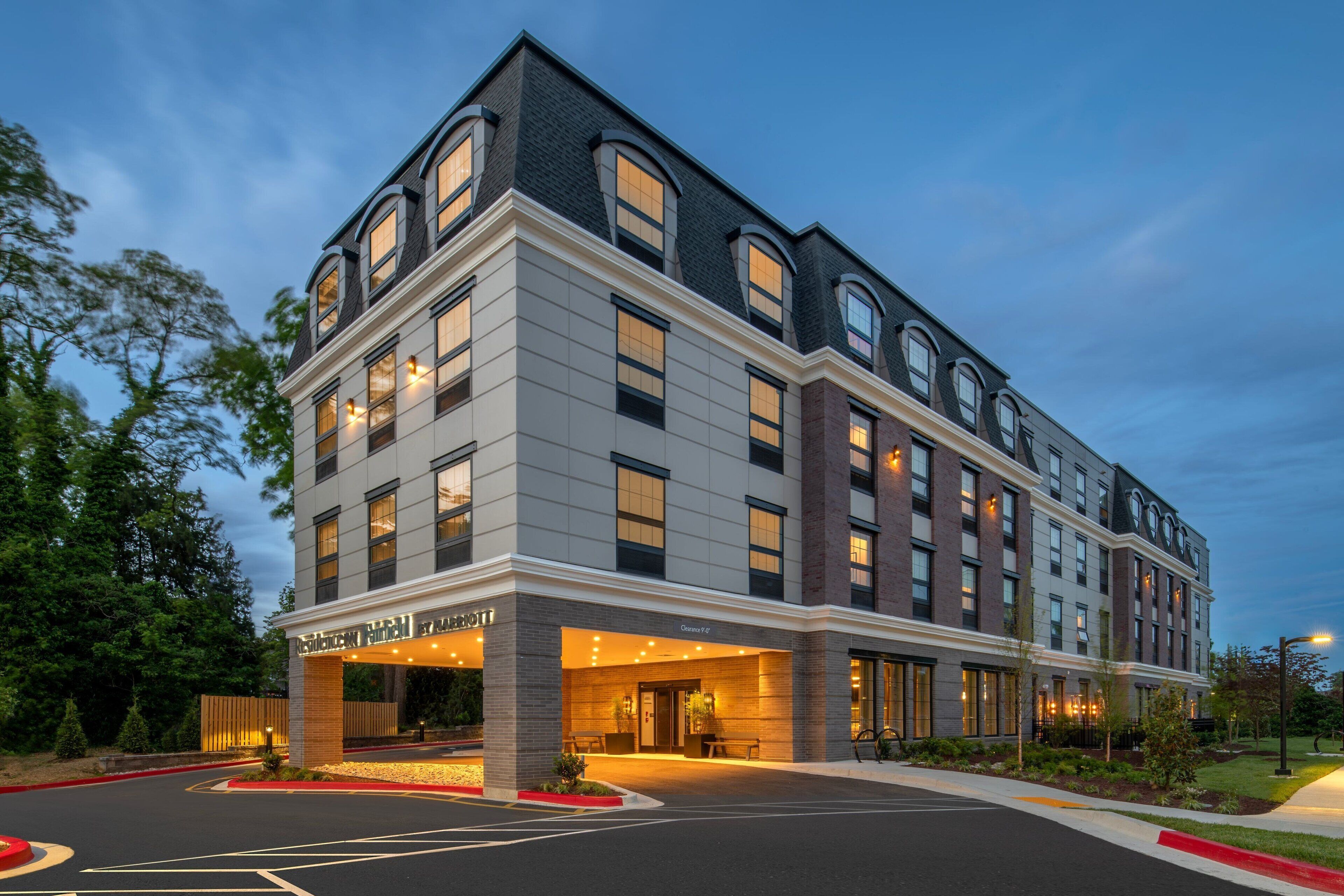 Fairfield Inn & Suites Annapolis