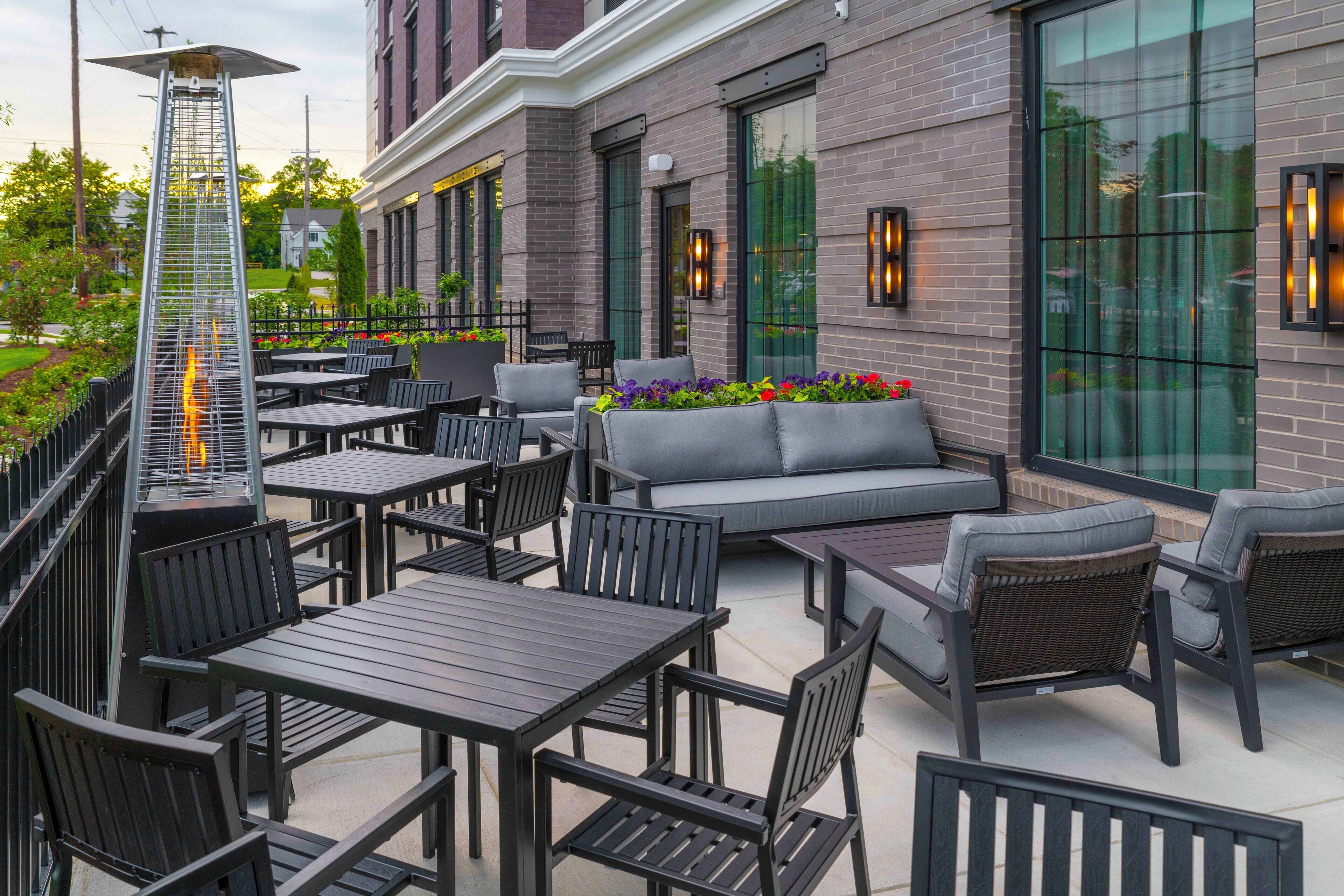 Fairfield Inn & Suites Annapolis