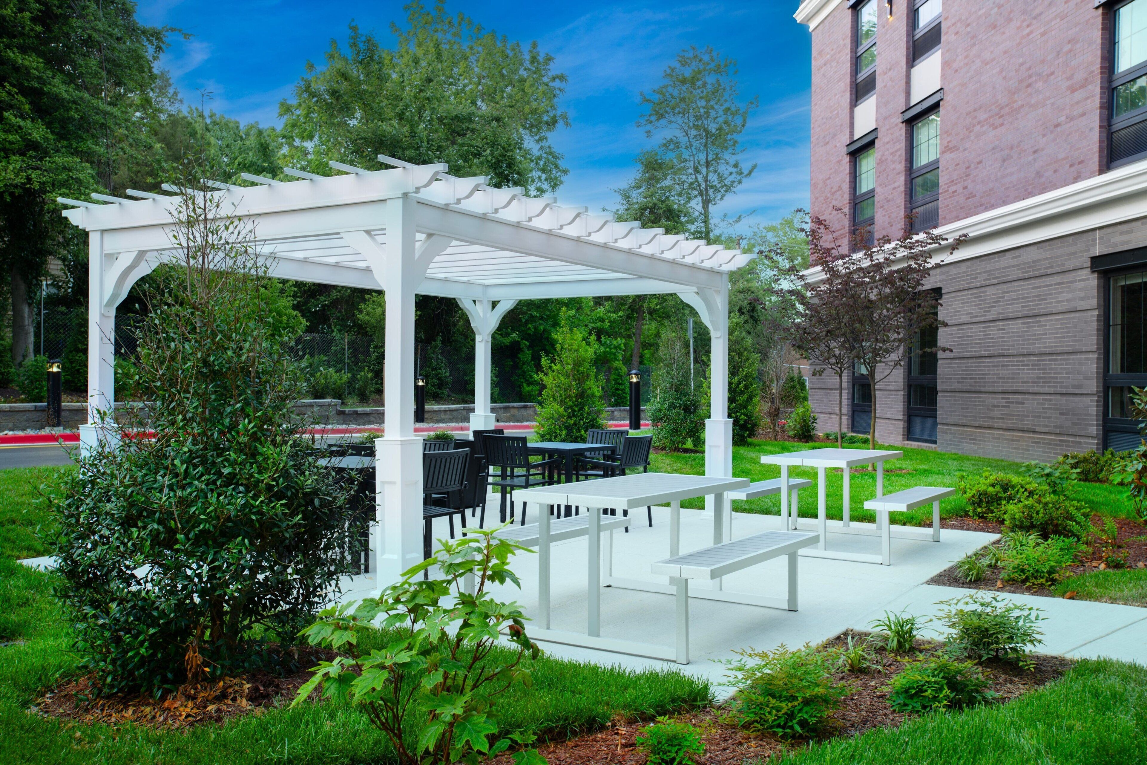 Fairfield Inn & Suites Annapolis