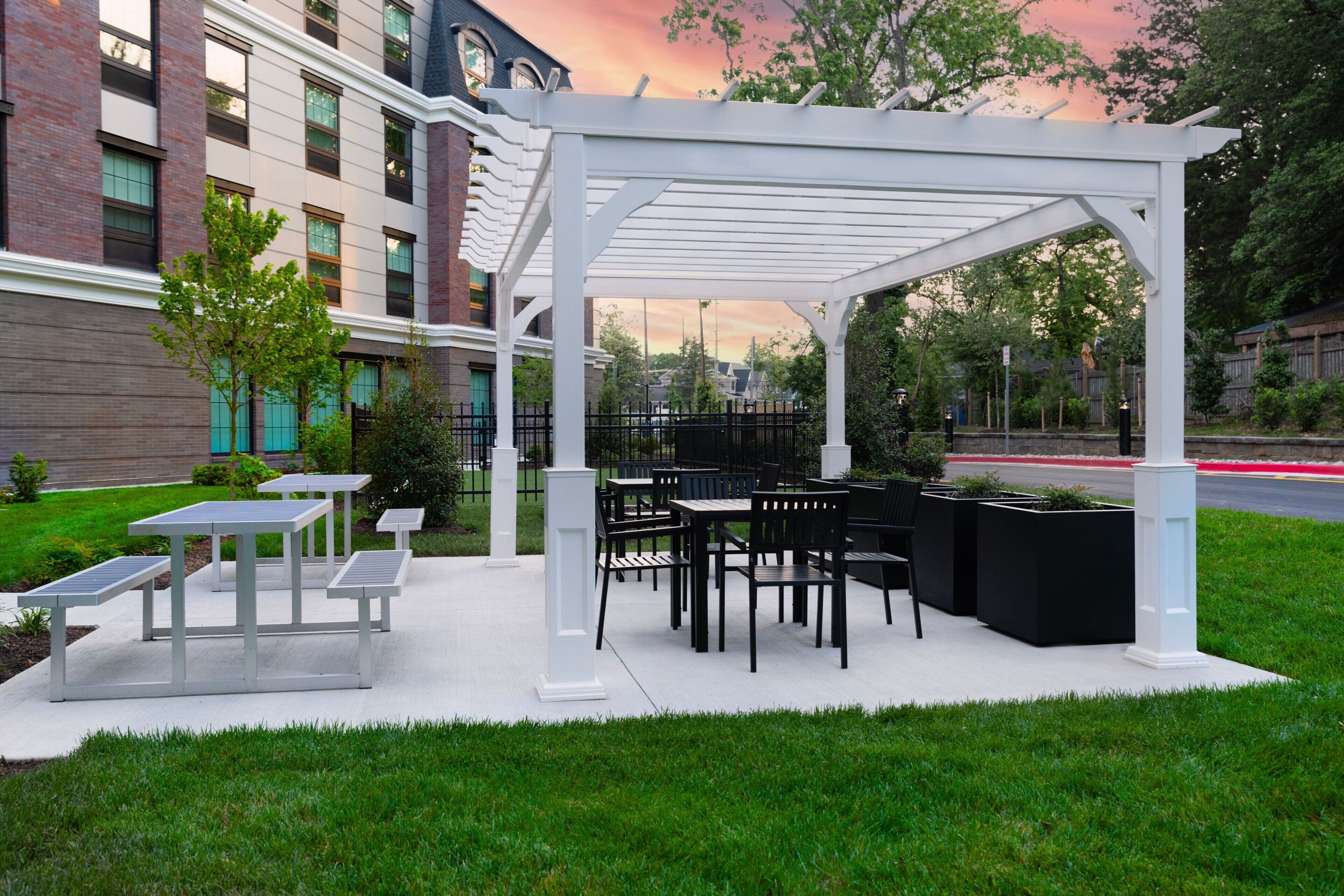 Fairfield Inn & Suites Annapolis