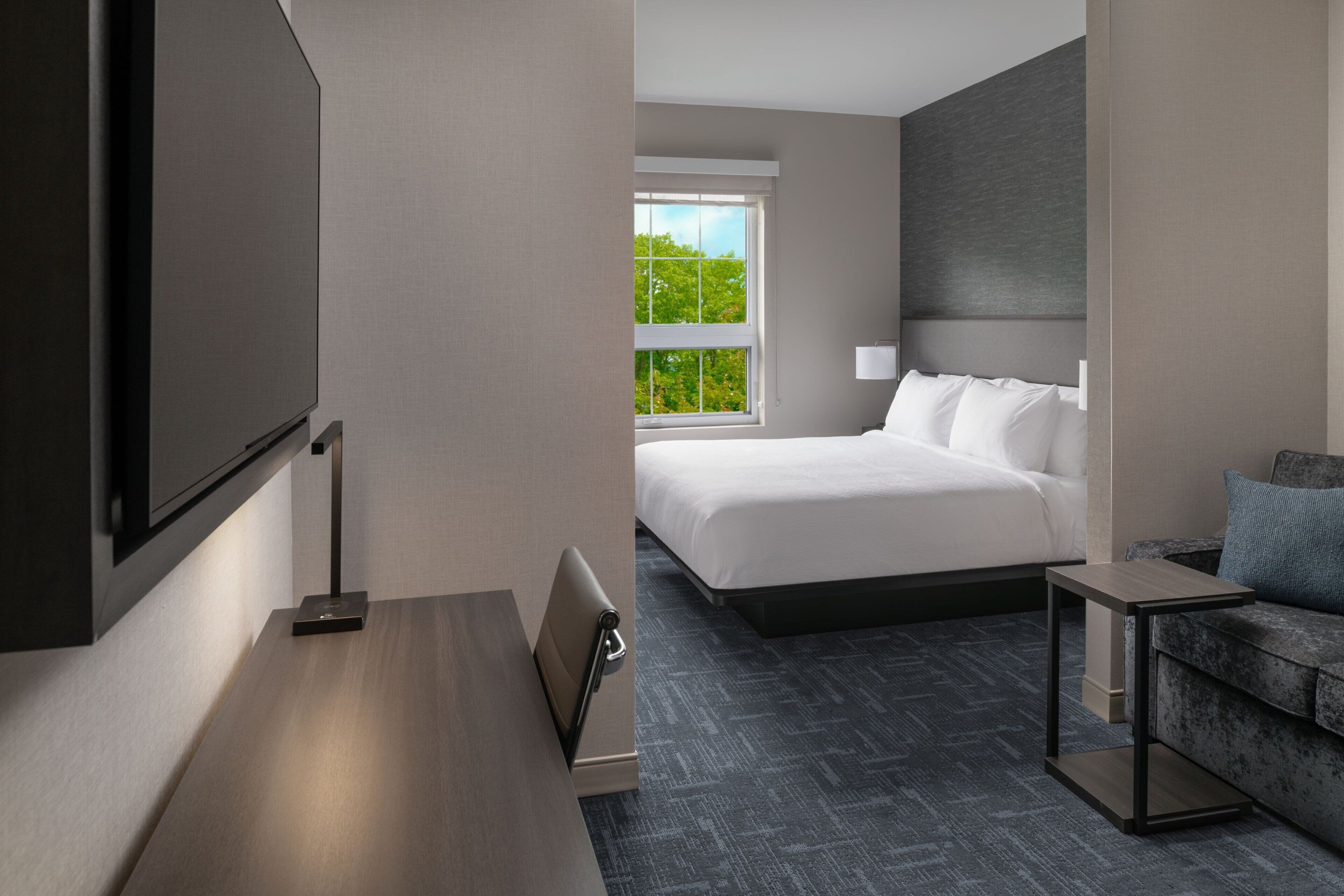 Fairfield Inn & Suites Annapolis