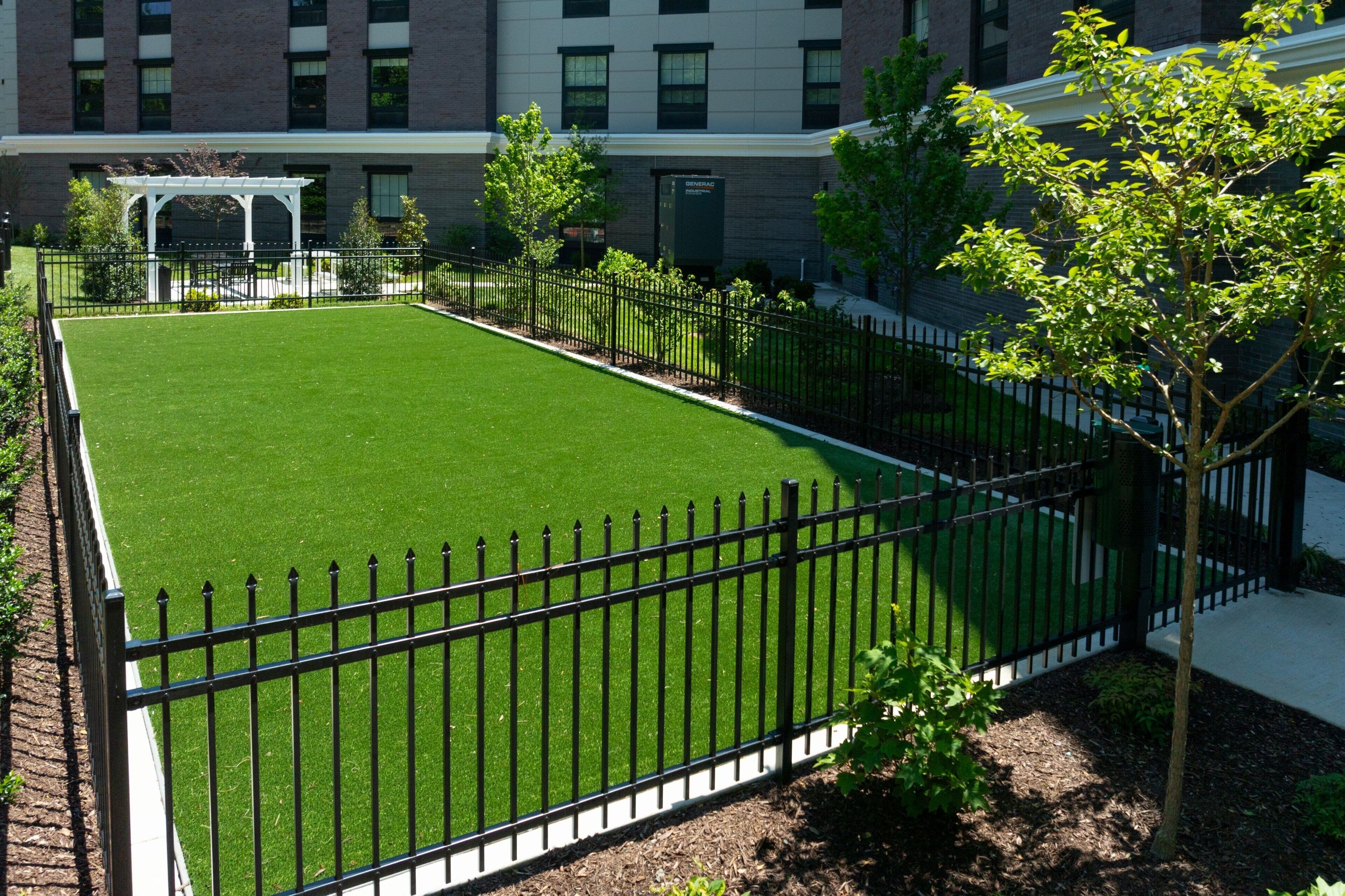 Fairfield Inn & Suites Annapolis