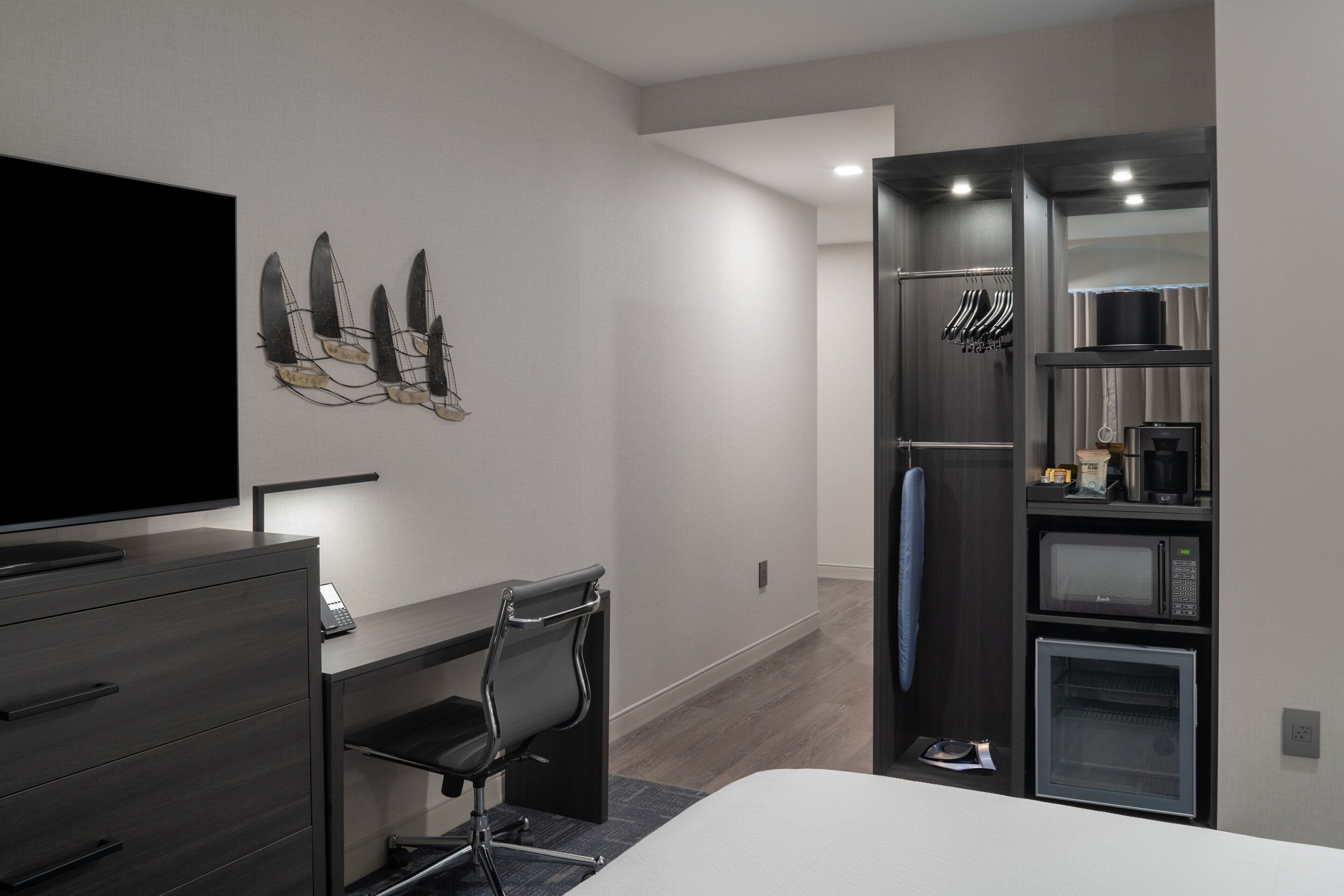Fairfield Inn & Suites Annapolis